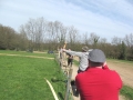 Axe Throwing, Air Rifles and Archery